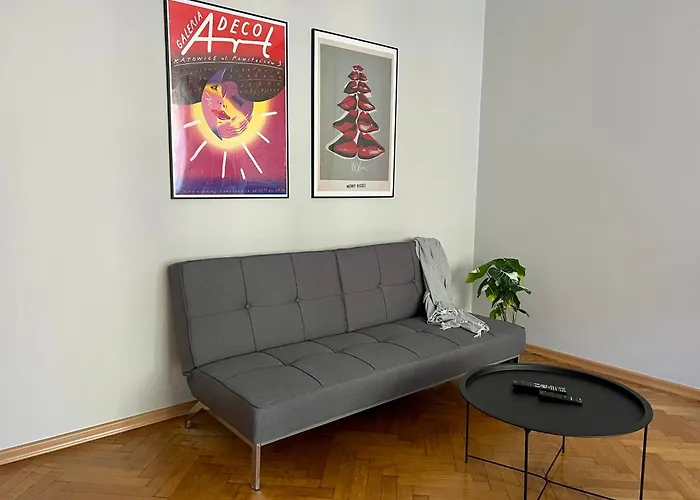 Finale Apartments